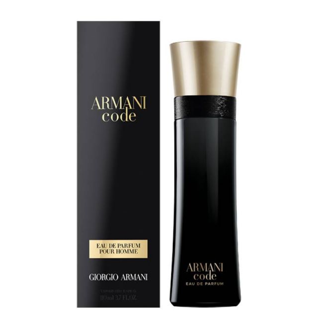 عطر ARMANI CODE Eau de Parfum