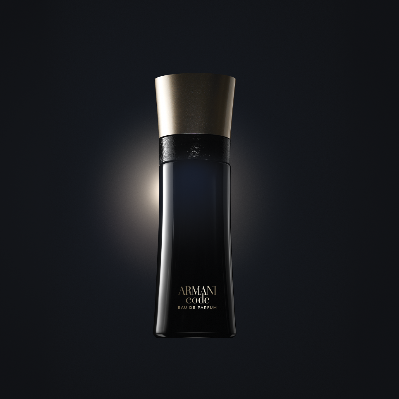 ARMANI CODE Eau de Parfum Laha Magazine