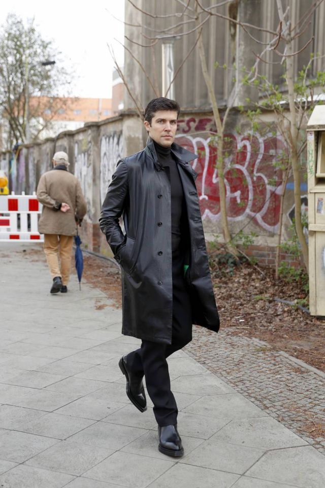 Bottega Veneta Salon