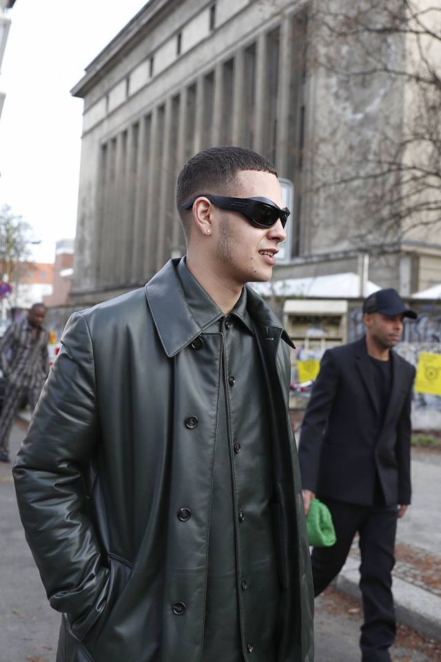 Bottega Veneta Salon