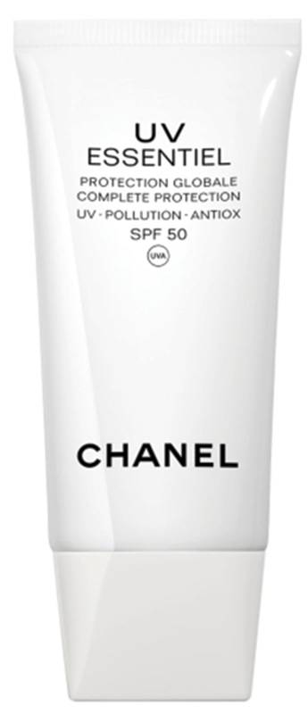 CHANEL UV Essentiel Complet