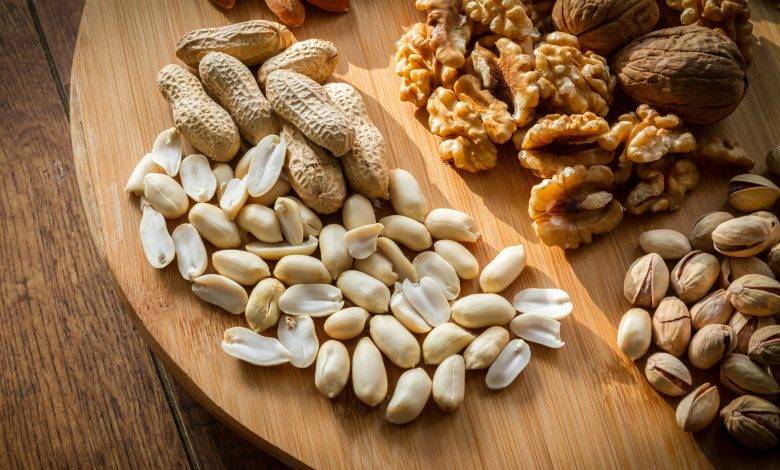 احذروا من تناول كمية كبيرة من الفستق!