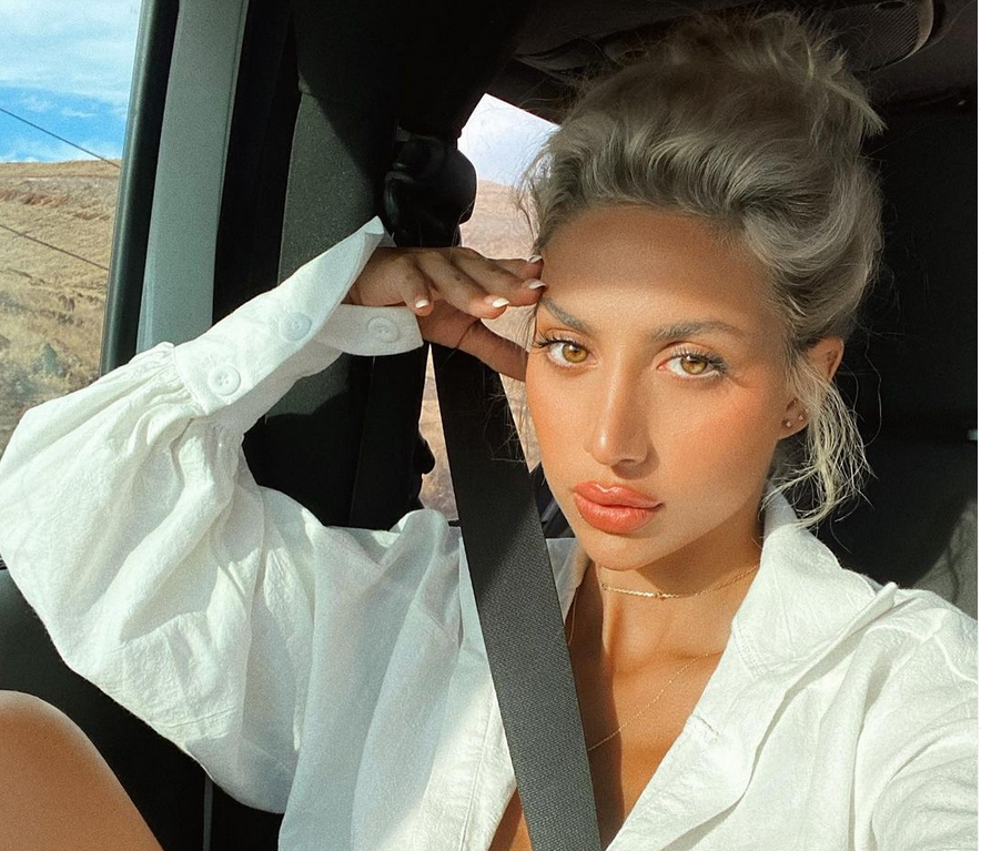 بالفيديو – هل هذا الشاب هو زوج 