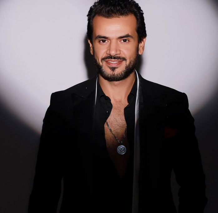 بالصور –ابنة سامو زين تثير الإعجاب بجمالها... هل تشبه والدها؟