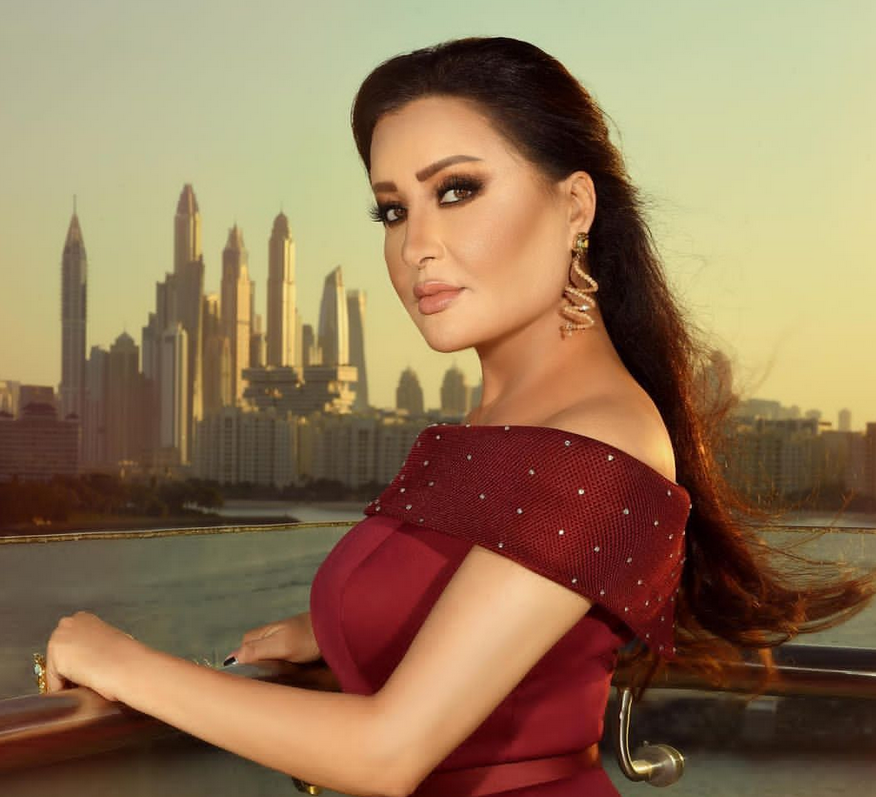 بالصور - الموت يُفجع لطيفة التونسية: 