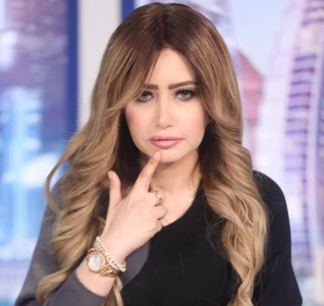 مي العيدان تهاجم عبد المنعم عمايري بقسوة: 
