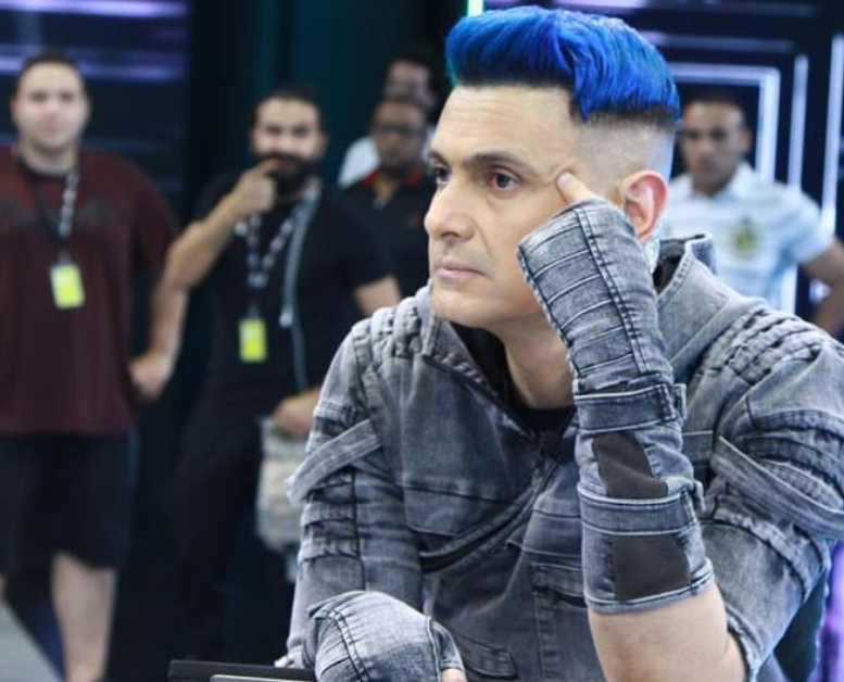 تداول فيديو مسرّب من برنامج رامز جلال