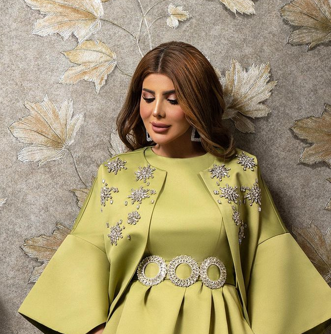 بالصور – مي العيدان تعرّض إلهام الفضالة للتنمّر القاسي