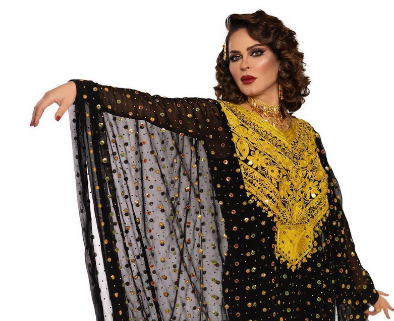 بالفيديو – والدة حلا الترك تتحدث عن حقيقة زواجها مجدداً