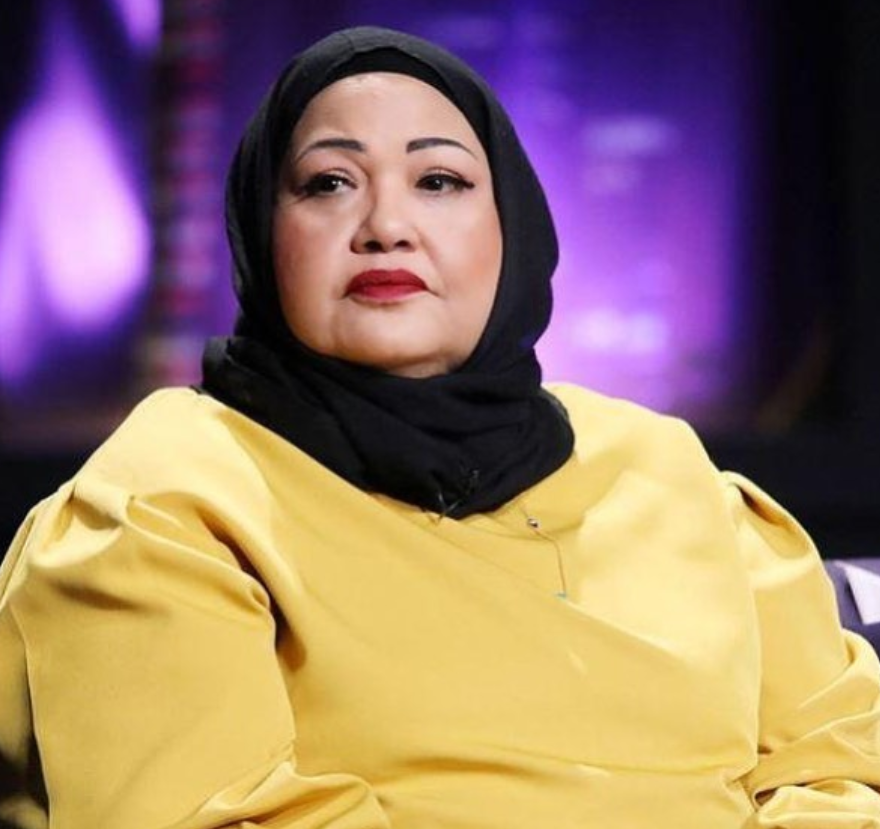 ما حقيقة تدهور حالة انتصار الشرّاح الصحية؟