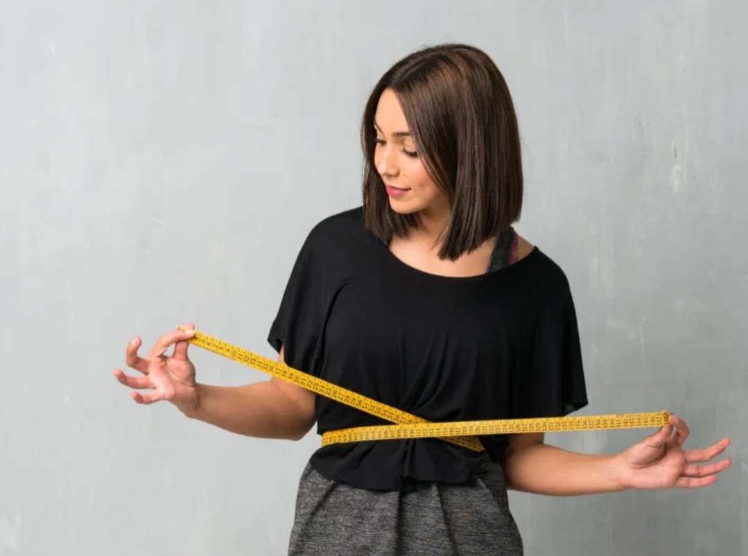 برنامج رجيم للسعوديات ينقص 3 كيلوغرامات في الأسبوع الأول