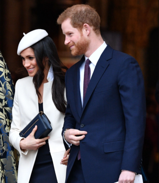 جيران الأمير هاري وميغان ماركل يبيعان منازلهم بسببهما... وهذه التفاصيل