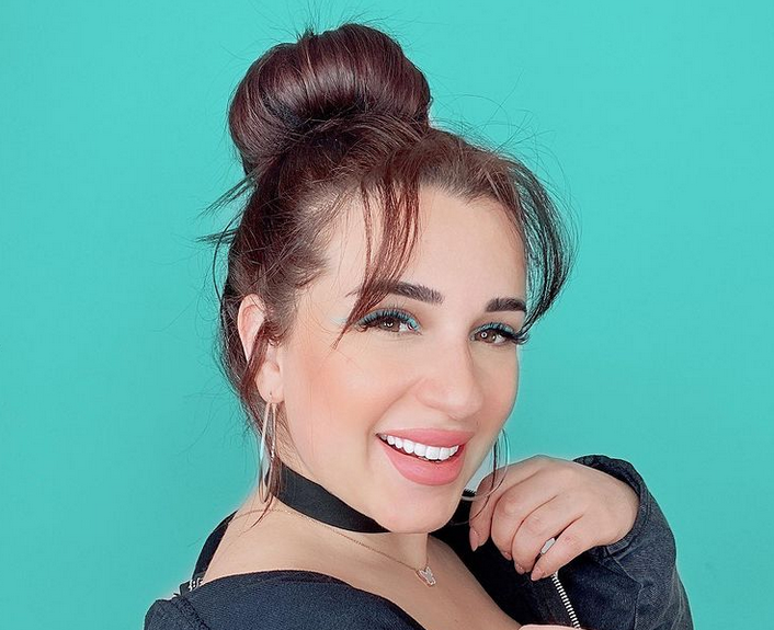 أسما شريف منير تعبّر عن مشاعرها بعد طلاقها: 