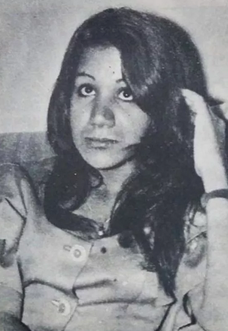 سعاد عبدالله