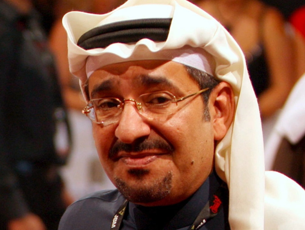 بالفيديو – انتقادات جارحة لعبدالله السدحان وابنه في أحدث ظهور لهما