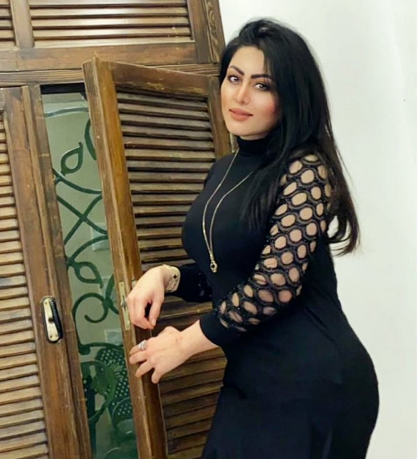 منال العيسى 
