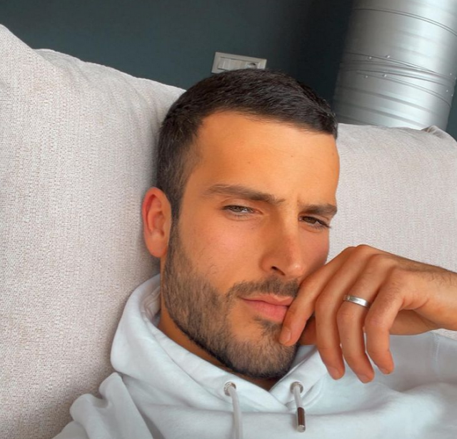 بالفيديو - مهند الحمدي يتدخل في قضية حلا الترك ووالدتها... مَن دعم؟