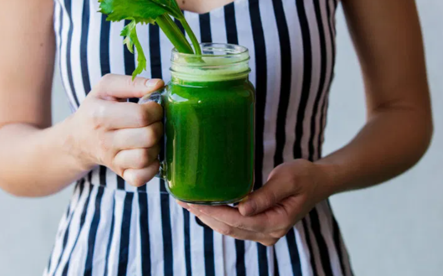 هكذا تخسرين الوزن مع الكرافس... إليك الوجبات الثلاث