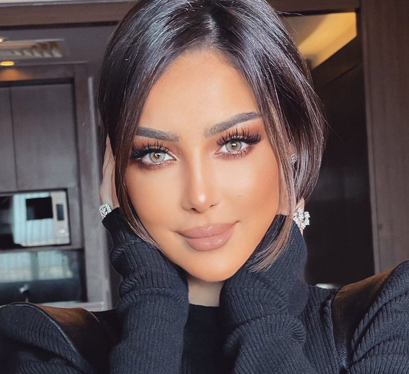 بالصور - بسمة بوسيل تفقد والدها وتنعاه بحزن شديد