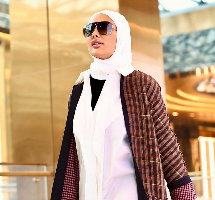 جمال النجادة تتعرّض للتنمّر بسبب سجنها وتردّ: 