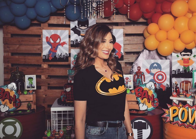 بالفيديو – أنف رويدا عطية موضوع حديث الجمهور... هكذا تغير