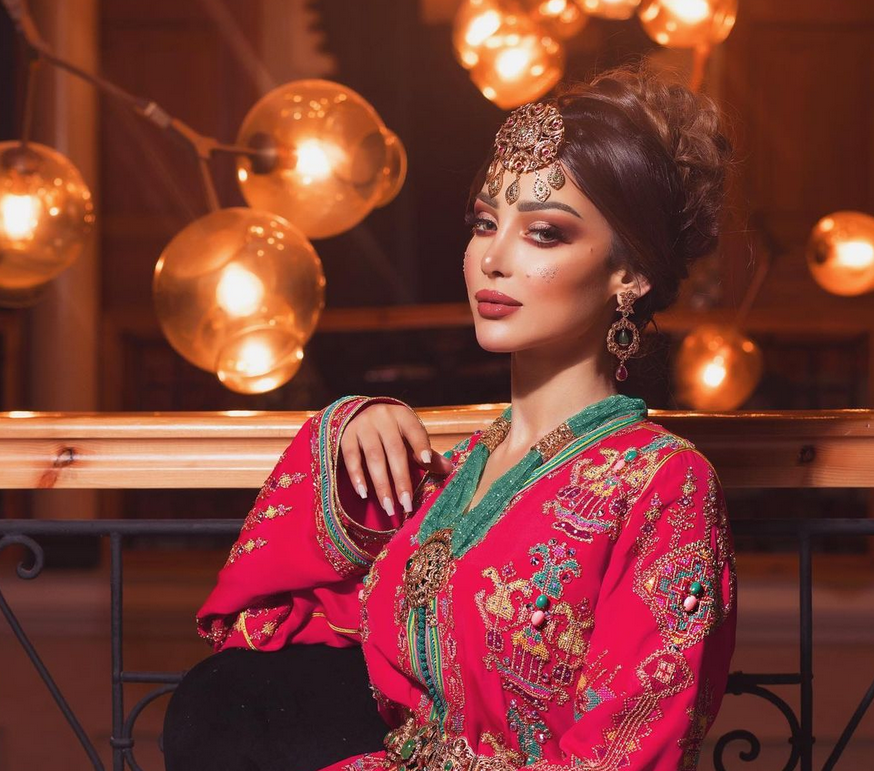 بالصورة – هكذا كانت بسمة بوسيل في طفولتها الأولى... هل التغيير كبير؟