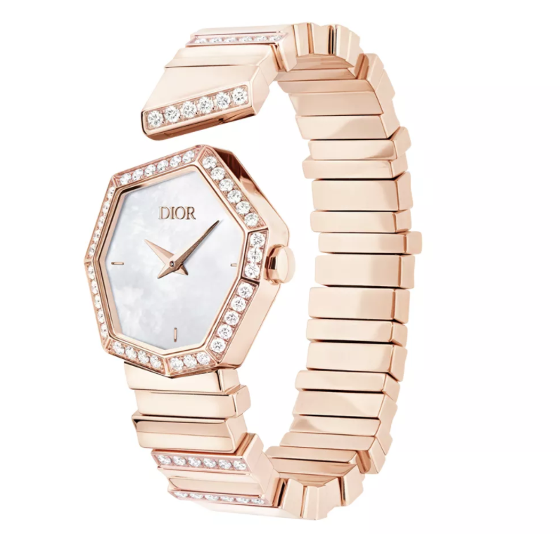 إليك أبرز صيحات الساعات الفاخرة في ربيع 2021