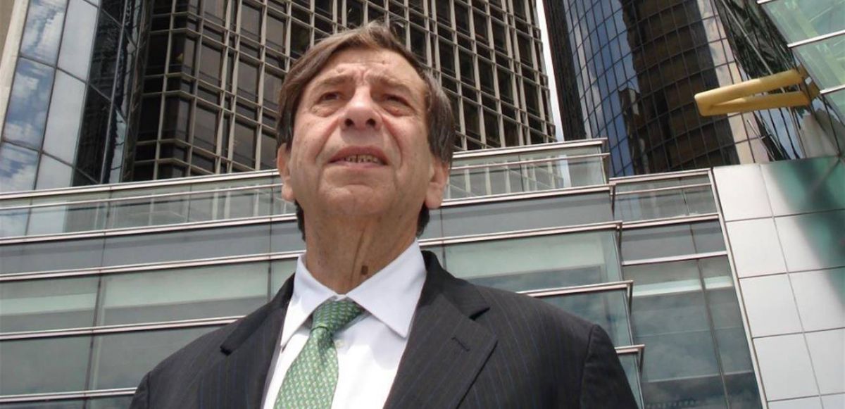 باختراع في وجه كورونا... اللبناني منذر حوراني يحصد الجائزة الأعلى مرتبة في مجال الابداع الهندسي