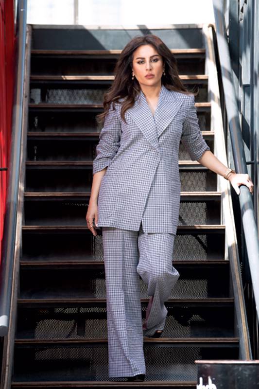 هدى السراري