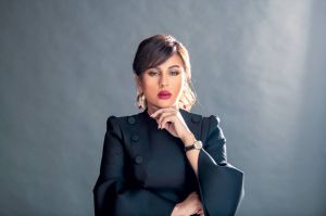 هدى السراري: لو تُرك الخيار للمرأة لما أصبح واقعنا مشوّهاً