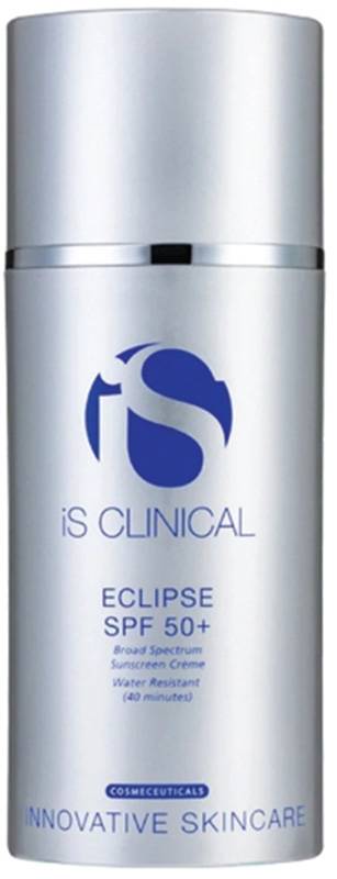 IS Clinical Eclipse SPF 50+