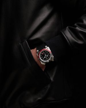 ساعة جديدة من Bell &Ross.. إبتكار مدهش للمسافرين
