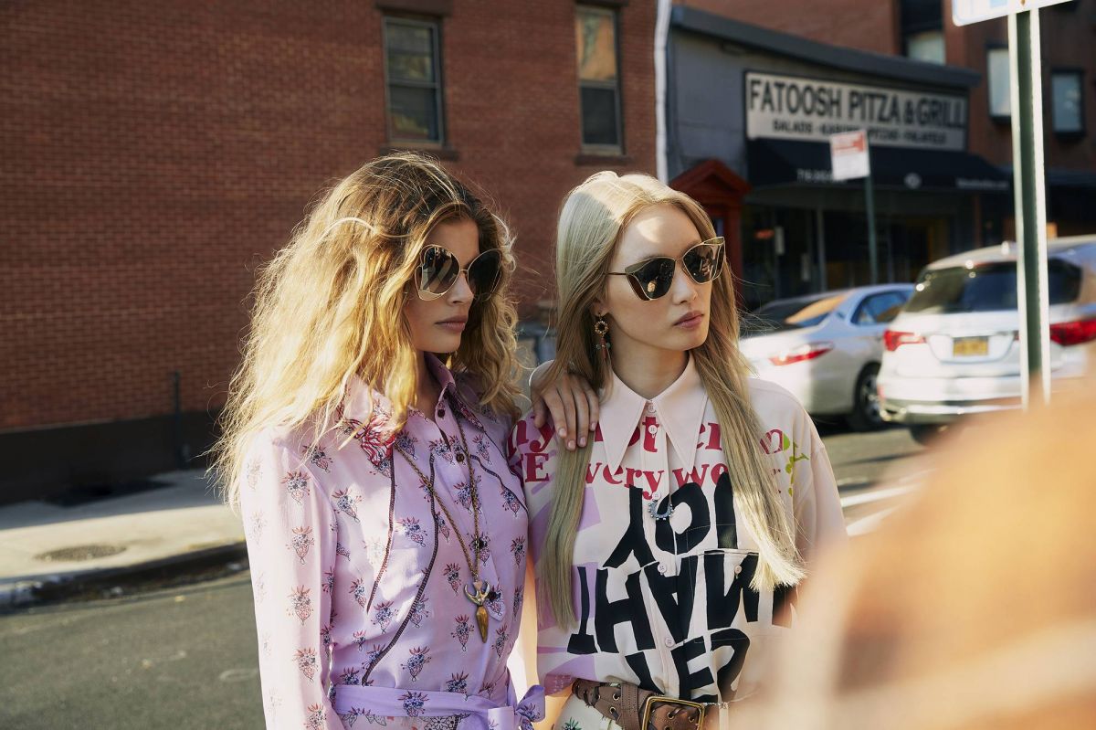 نظرة متفائلة مع كلوي