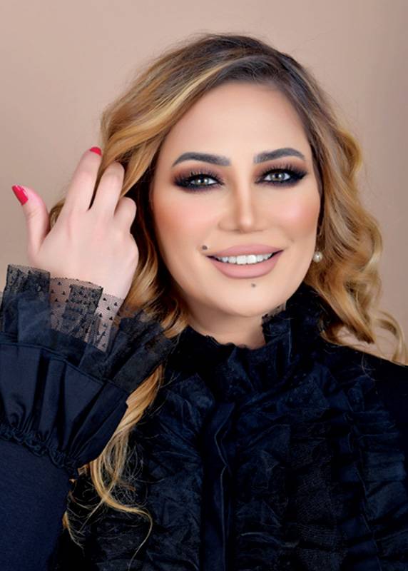 المخرجة هنادي رشاد: مُنعت من التمثيل وقريباً إلى الدراما عبر الإخراج