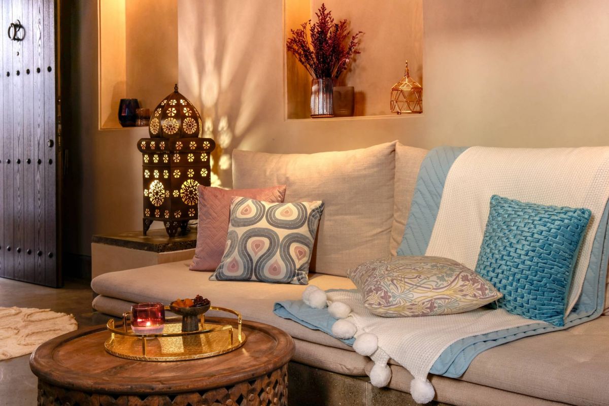 REDTAG تطلق مجموعة أزياء وأدوات منزلية جديدة بمناسبة شهر رمضان