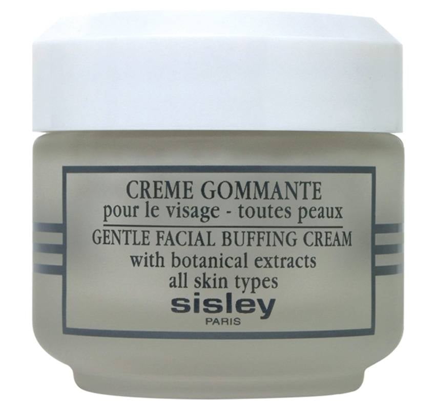 Sisley Gentle Facial Buffin