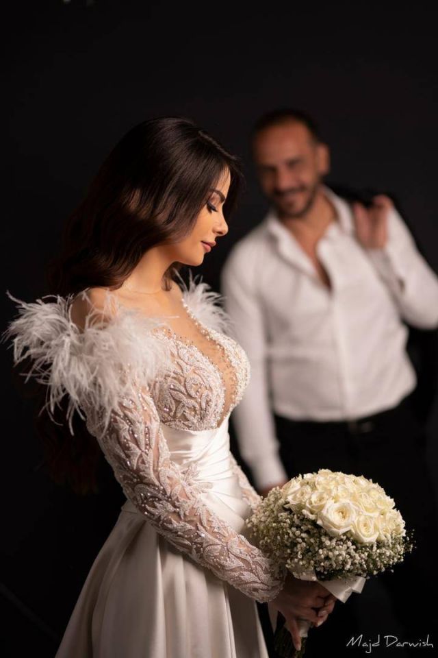 يامن ست البنين وفرح خضر