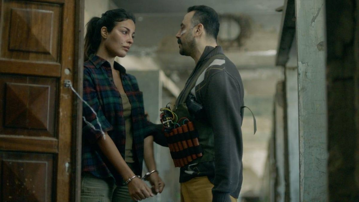 الجمهور المصري على موعد مع مسلسل 