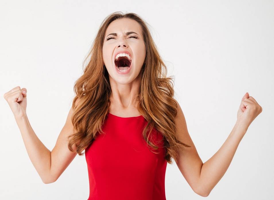 ما هي طريقة الصراخ الأيسلندية التي تخلّصكم من التوتر؟