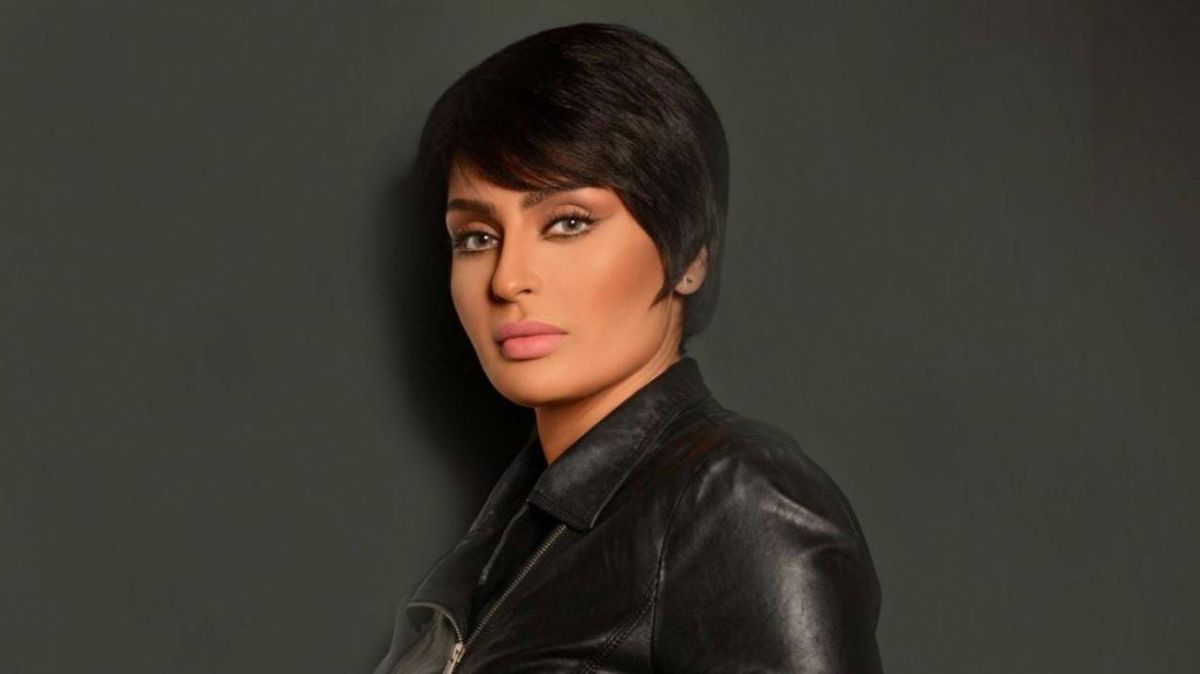 بدور البراهيم لعريس طلب يدها: 