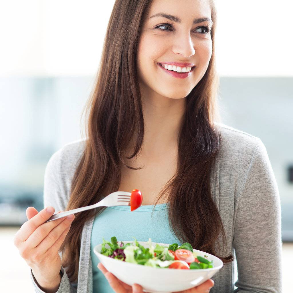 خبيرة - تناول الطعام الصحي بأي ثمن قد يصبح خطراً