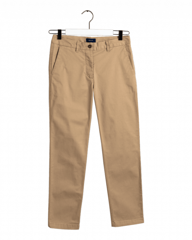 classic chinos