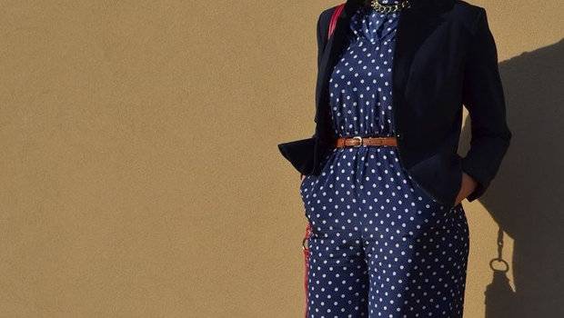 تعلمي كيفية تنسيق الأفرول لإطلالة صيفية مميّزة