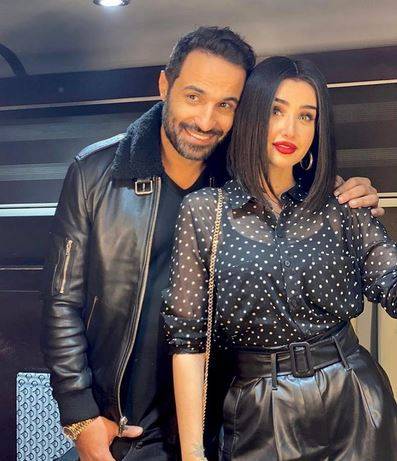 أحمد فهمي يتحدّث عن غيرة هنا الزاهد... ومَن قد يتسبب بطلاقهما!؟