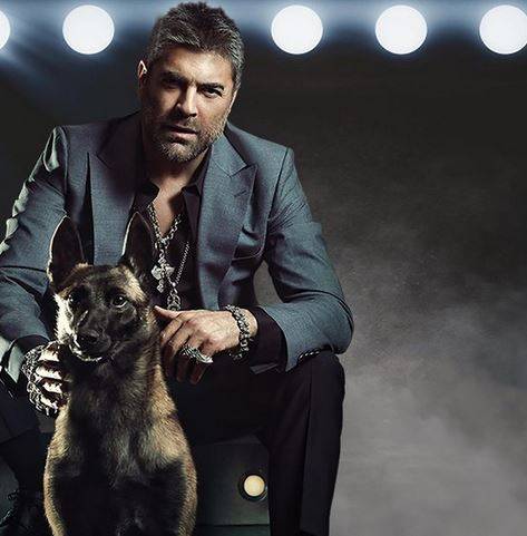 بالفيديو - ​وائل كفوري​ يشارك في دراما رمضان ويغنّي شارة هذا المسلسل