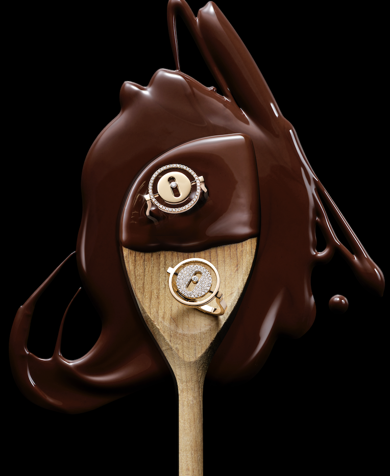 مجوهرات Messika للمناسبات المميّزة