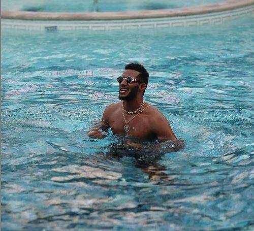 محمد رمضان يبرر تجاوزاته واستفزازه: 