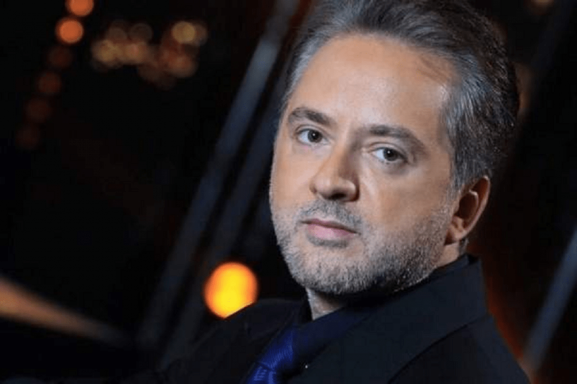 مروان خوري يكشف دخوله القفص الذهبي قريباً... من العروس؟