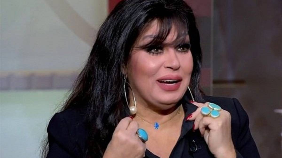 تطورات الحالة الصحية لفيفي عبده