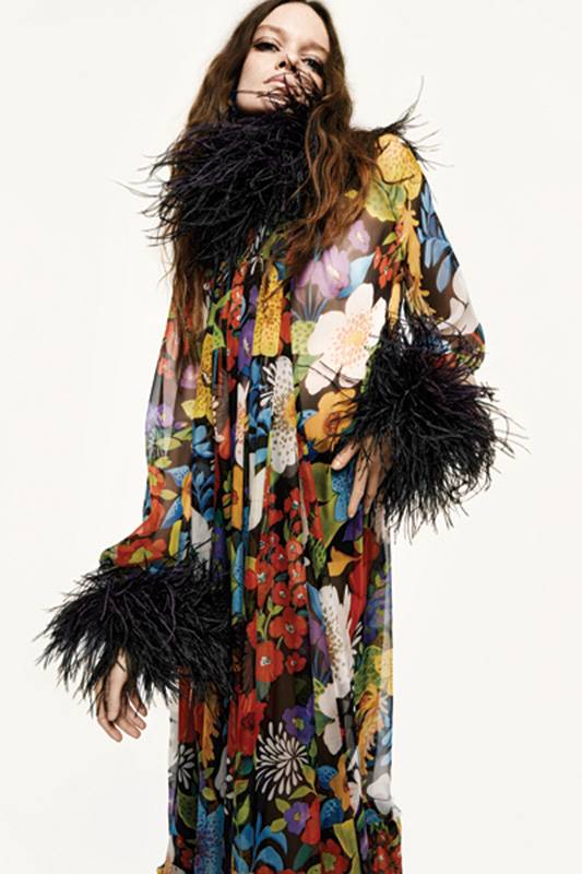 SAINT LAURENT WOMEN SUMMER